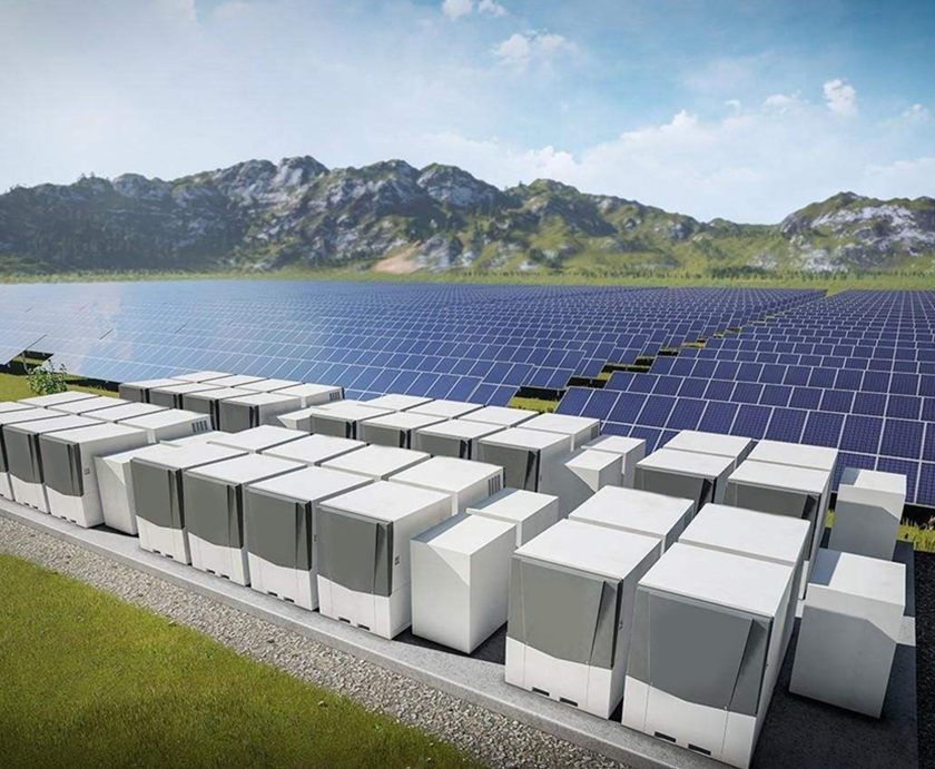 風能|儲能|太陽能